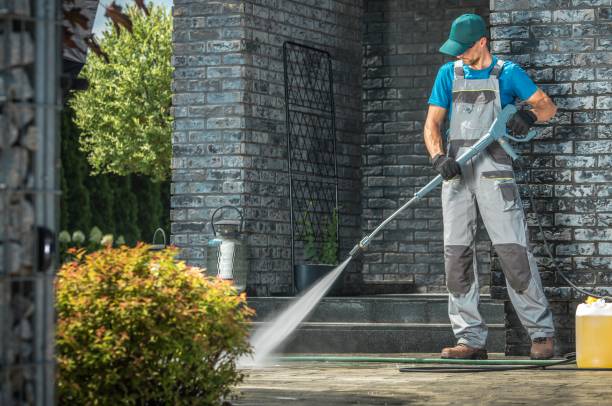 Best Rust Removal  in Ashaway, RI