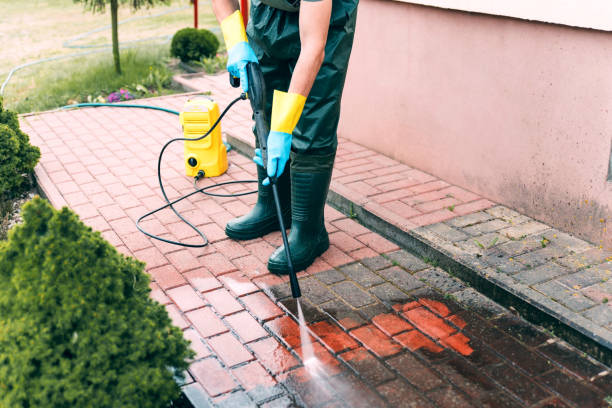 Best Concrete Sealing  in Ashaway, RI