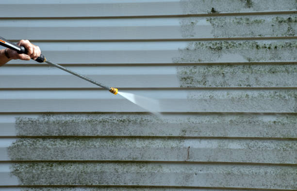 Best Spring Cleaning  in Ashaway, RI