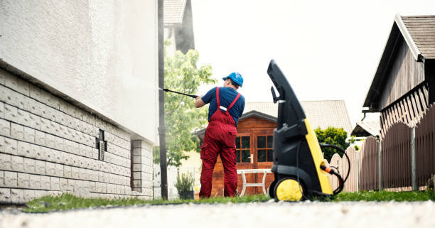 Best Oil Spill Cleanup  in Ashaway, RI